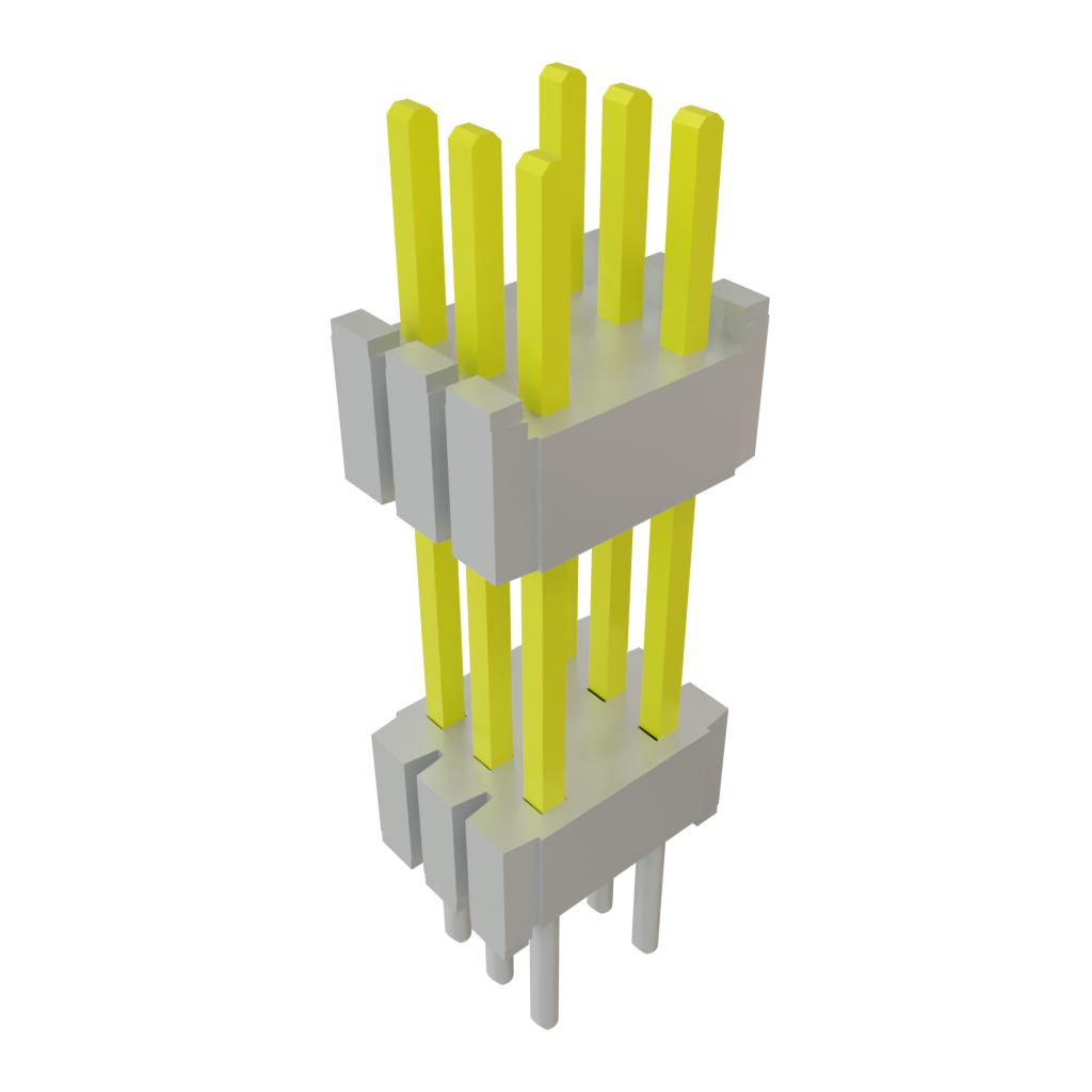 DWM-03-56-L-D-398 by Samtec