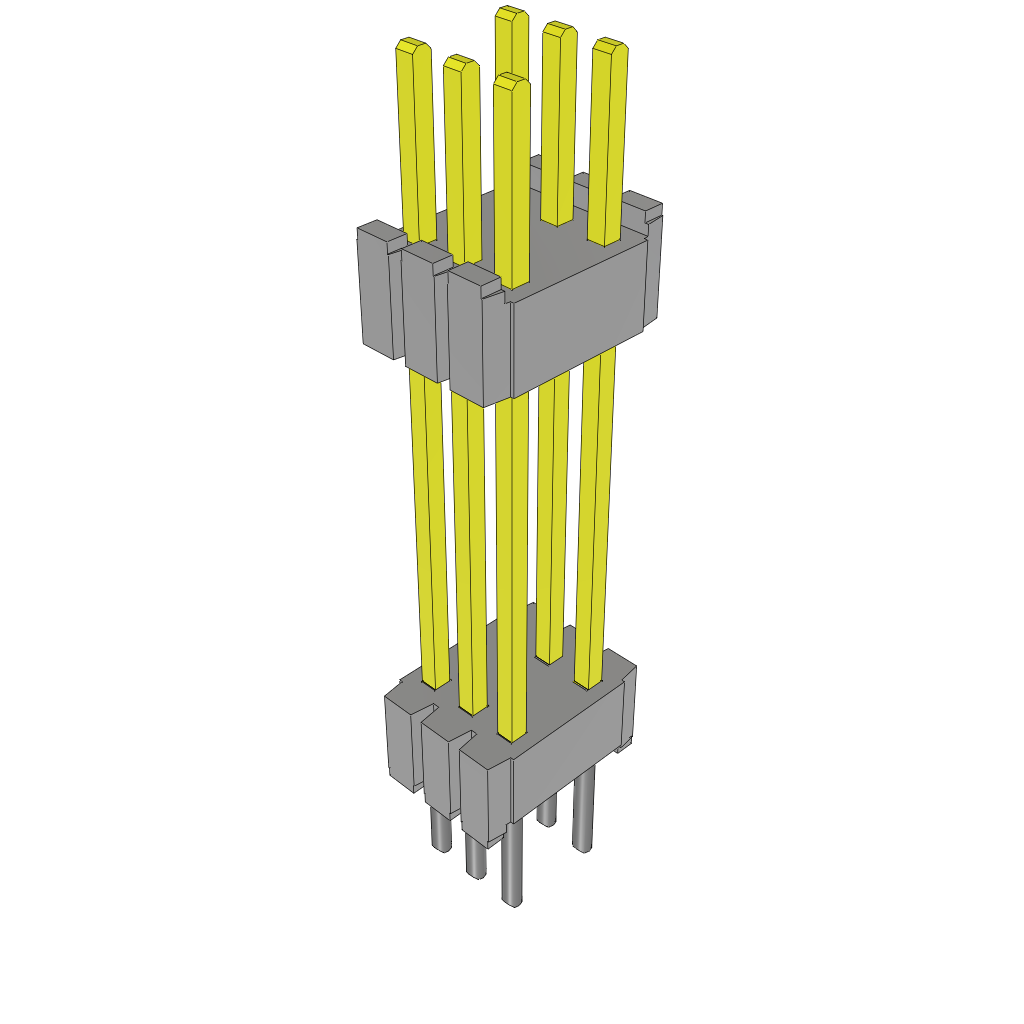 DWM-03-60-S-D-570 by Samtec