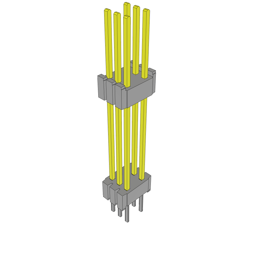 DWM-03-61-L-D-670 by Samtec