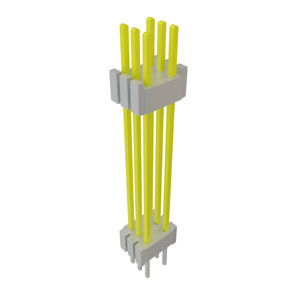 DWM-03-61-L-D-800 by Samtec