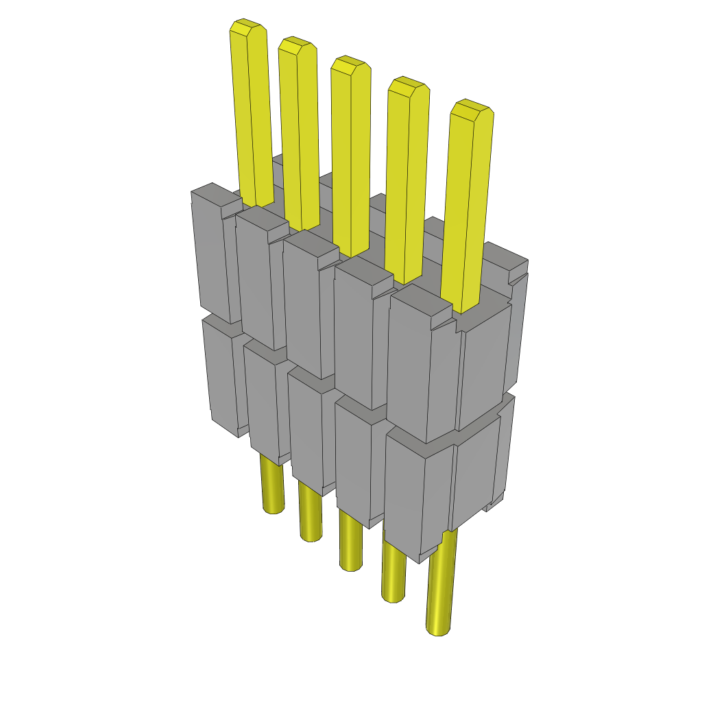 DWM-05-01-G-S-213 by Samtec