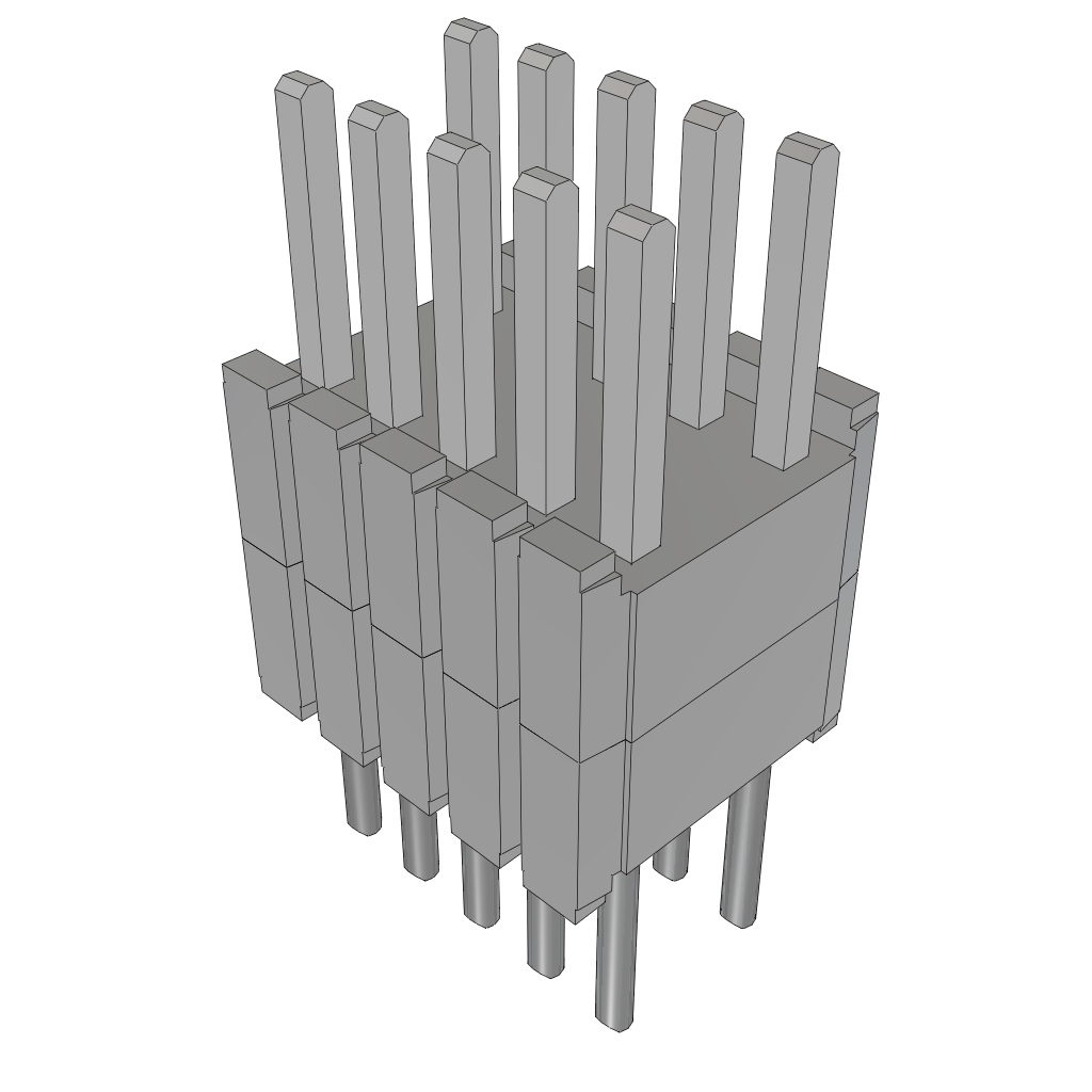DWM-05-01-T-D-200 by Samtec