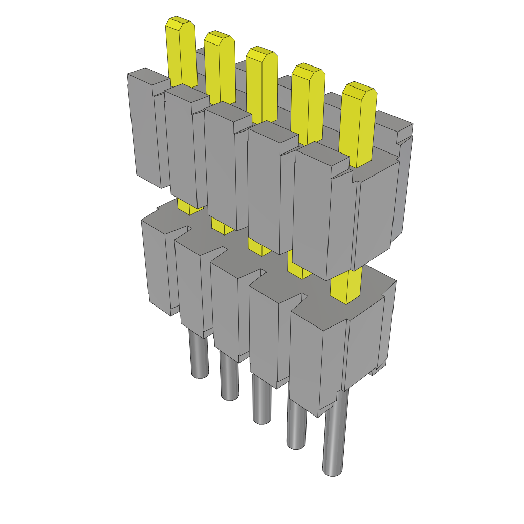 DWM-05-51-L-S-250 by Samtec