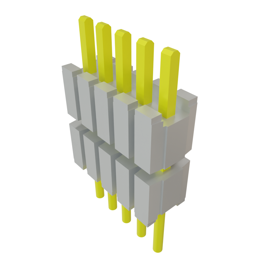 DWM-05-52-G-S-224 by Samtec