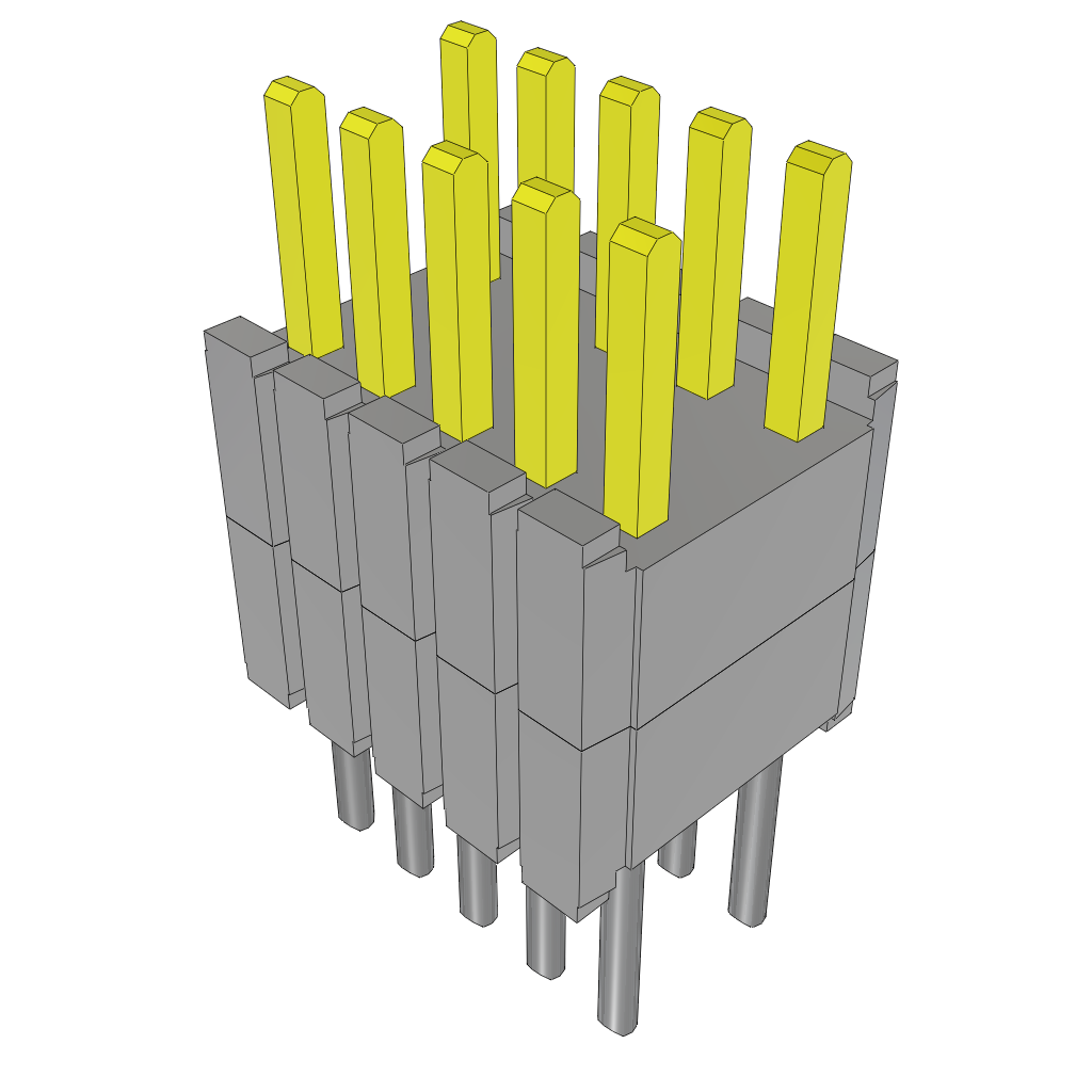 DWM-05-52-S-D-200 by Samtec