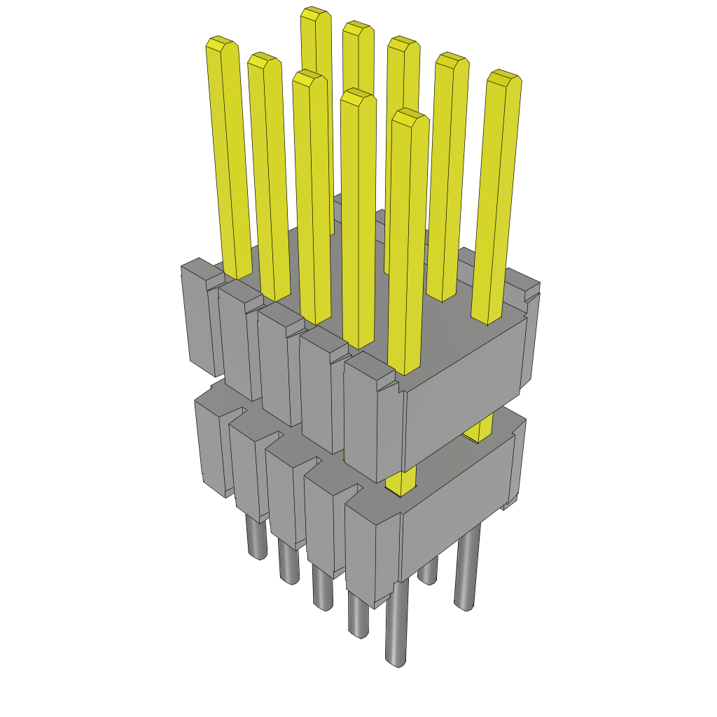 DWM-05-54-L-D-245 by Samtec