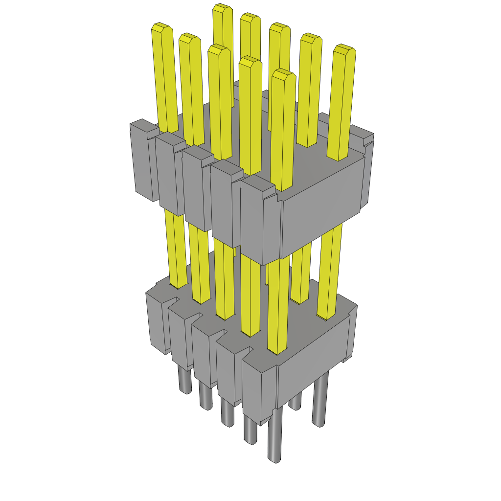 DWM-05-55-L-D-371 by Samtec