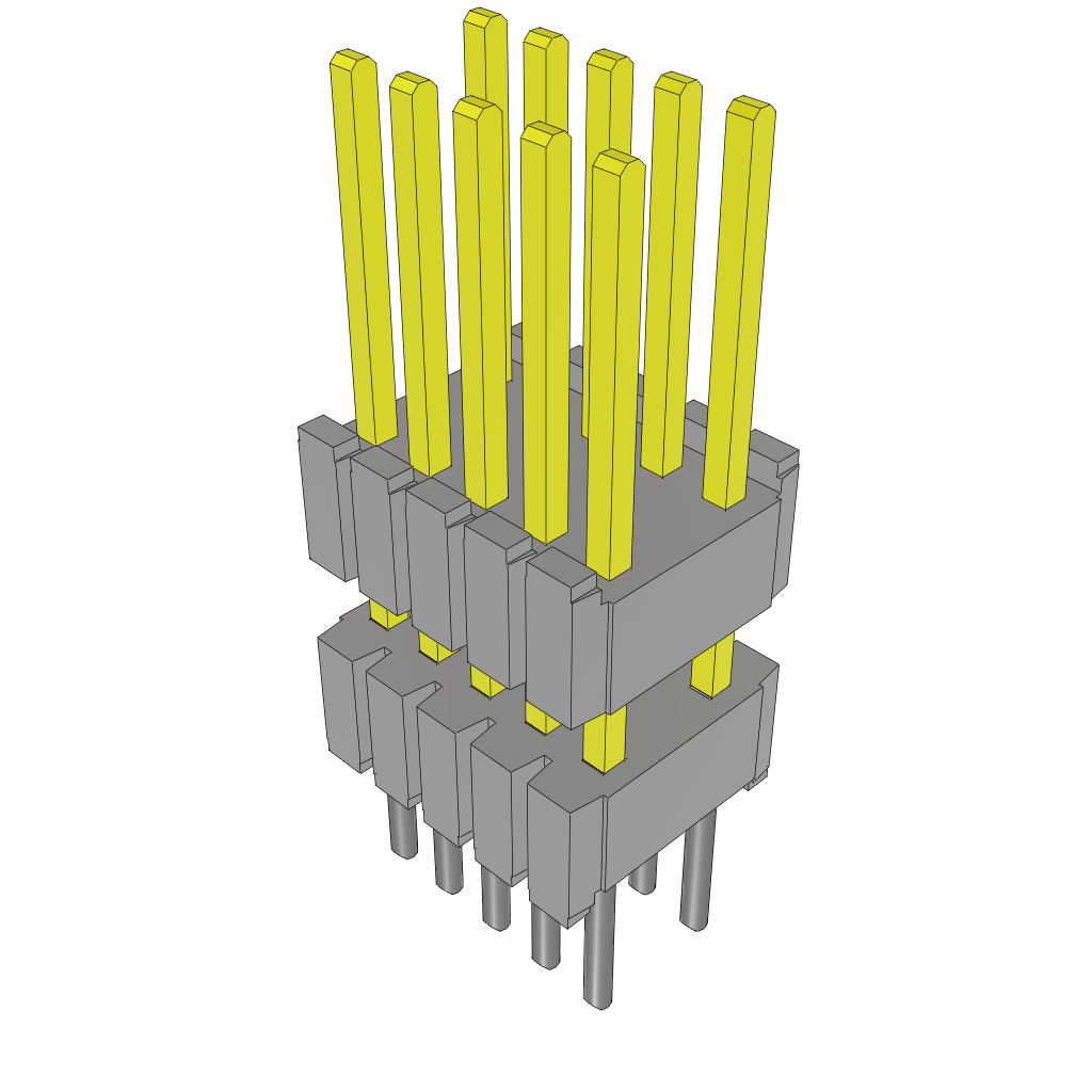 DWM-05-55-S-D-265 by Samtec
