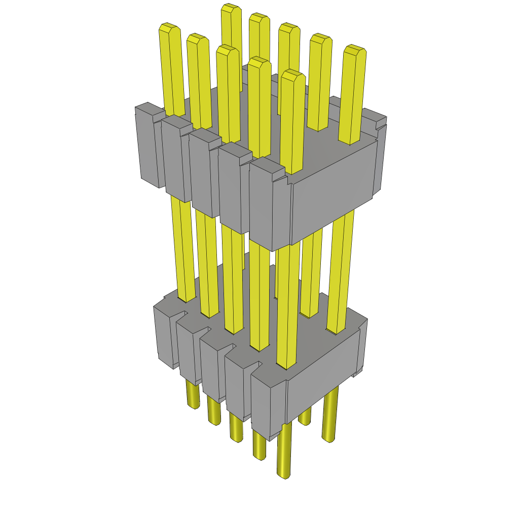 DWM-05-56-G-D-411 by Samtec