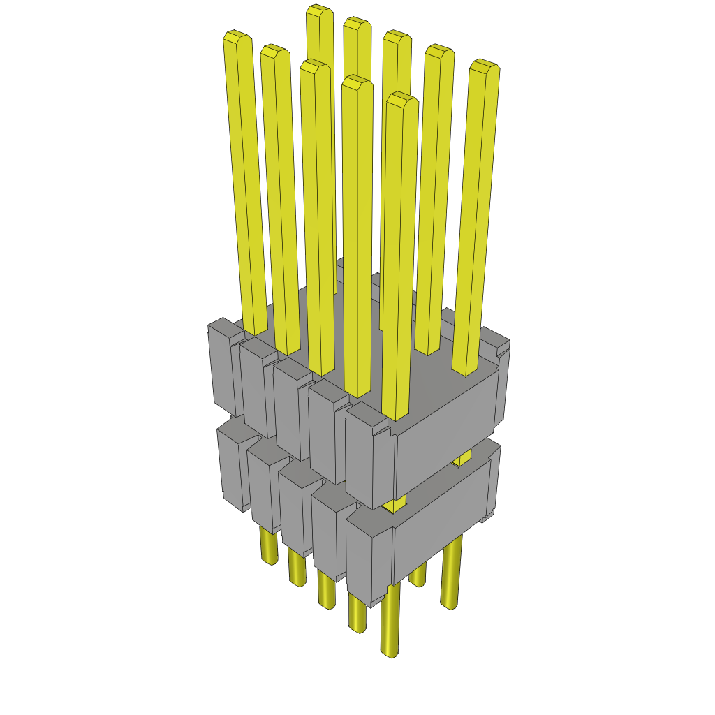 DWM-05-57-G-D-236 by Samtec