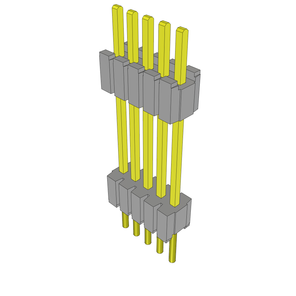 DWM-05-58-G-S-480 by Samtec