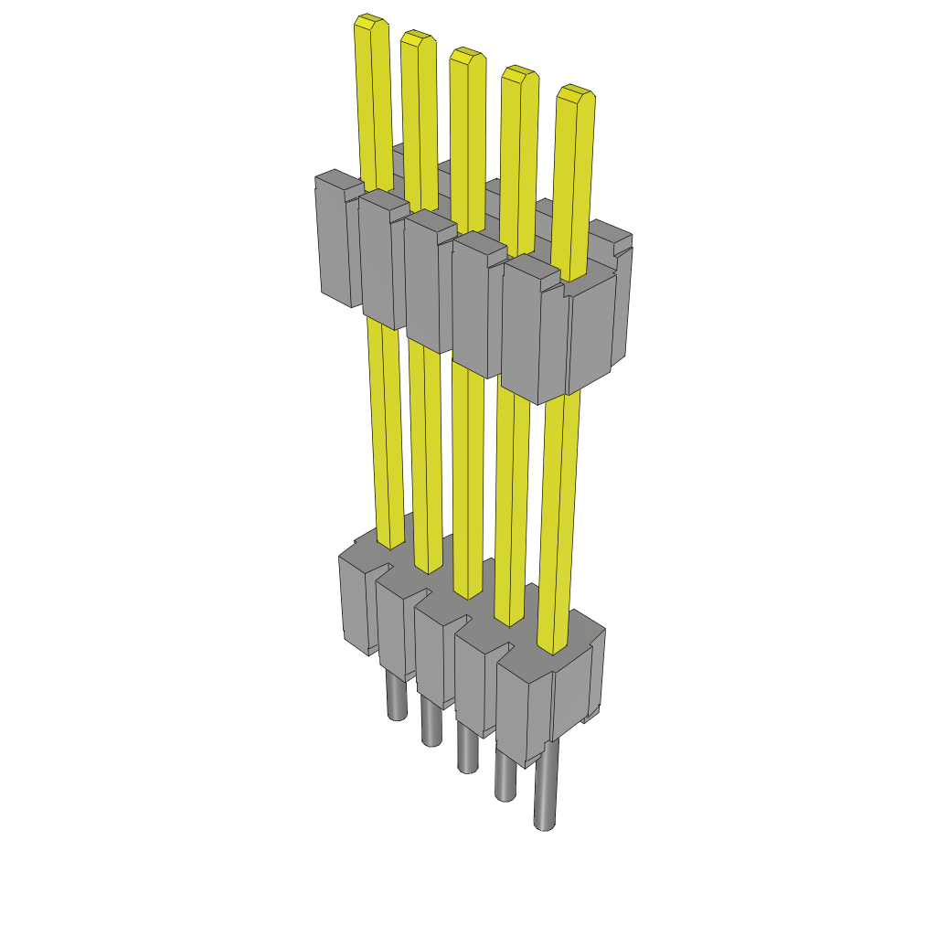 DWM-05-58-L-S-470 by Samtec