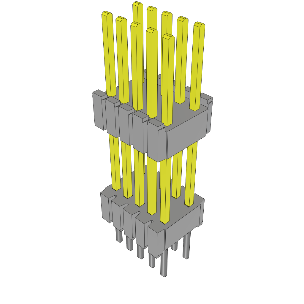 DWM-05-59-L-D-435 by Samtec