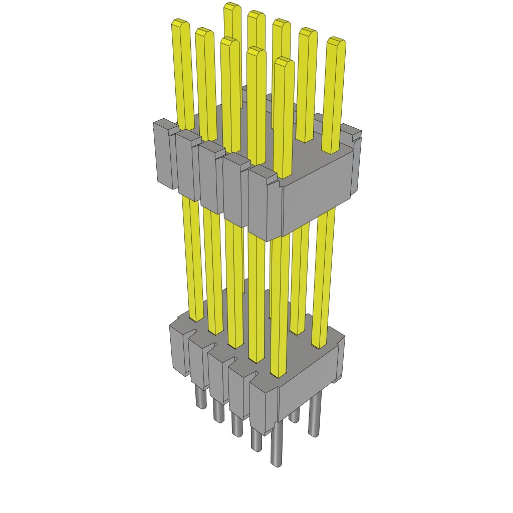 DWM-05-59-L-D-490 by Samtec
