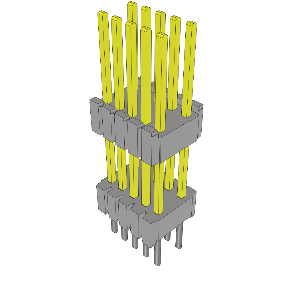 DWM-05-59-S-D-402 by Samtec