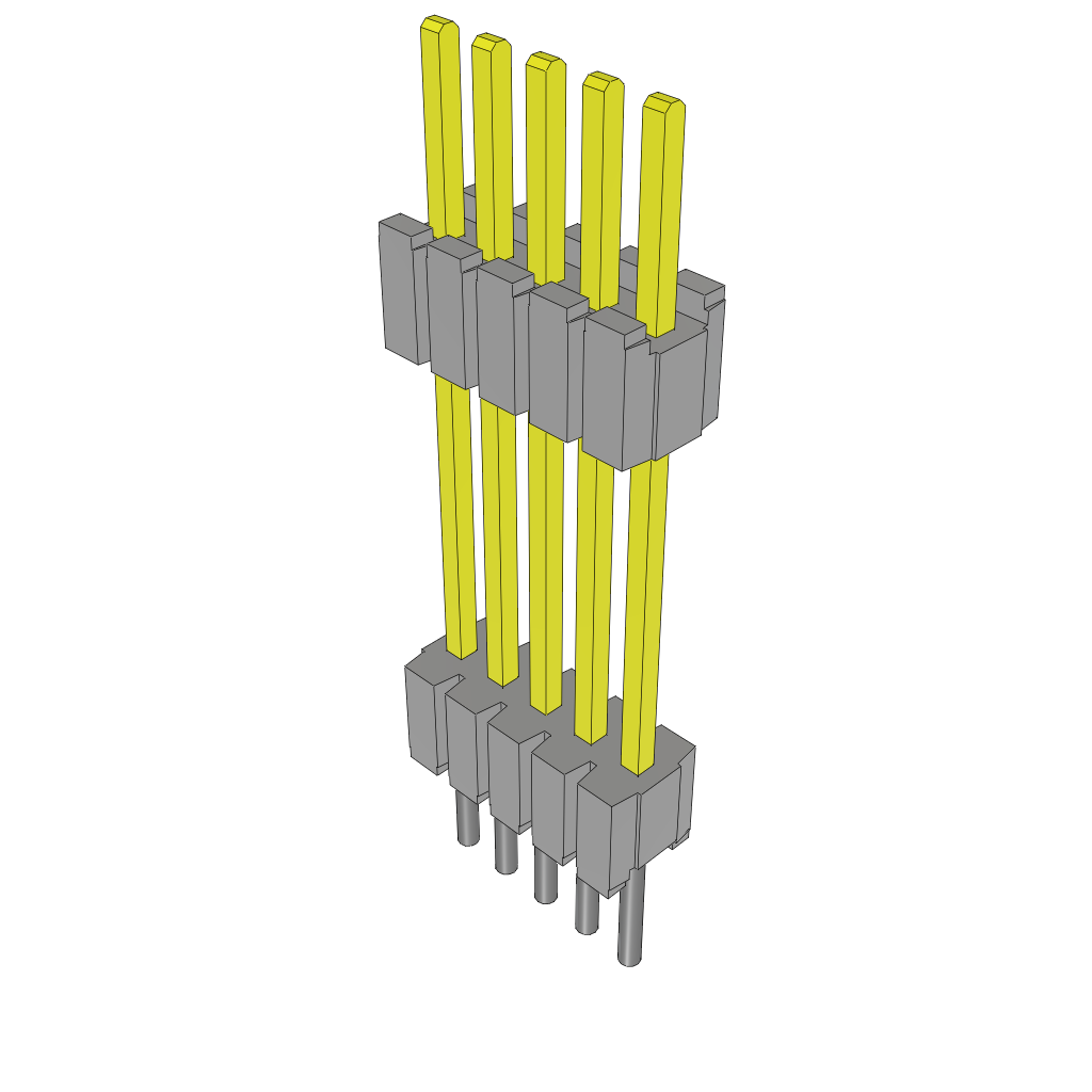 DWM-05-59-S-S-500 by Samtec