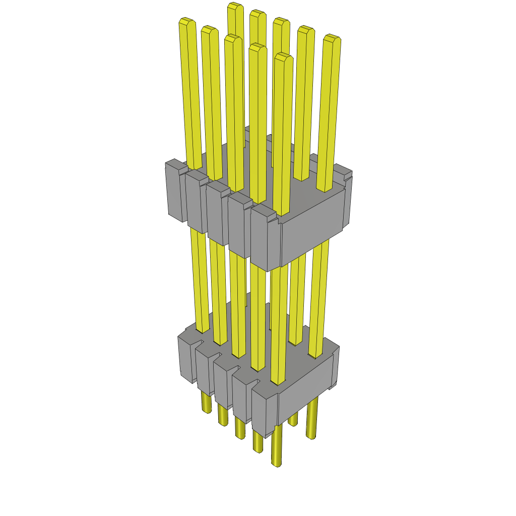 DWM-05-60-G-D-474 by Samtec