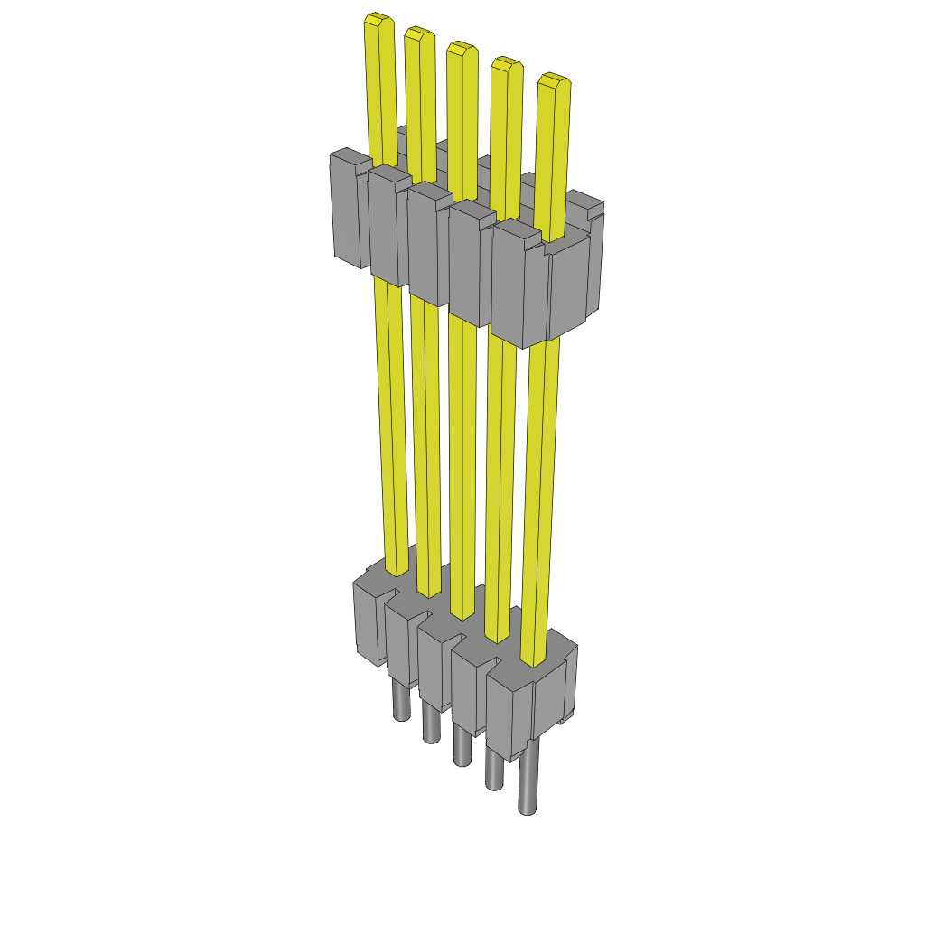 DWM-05-60-L-S-590 by Samtec