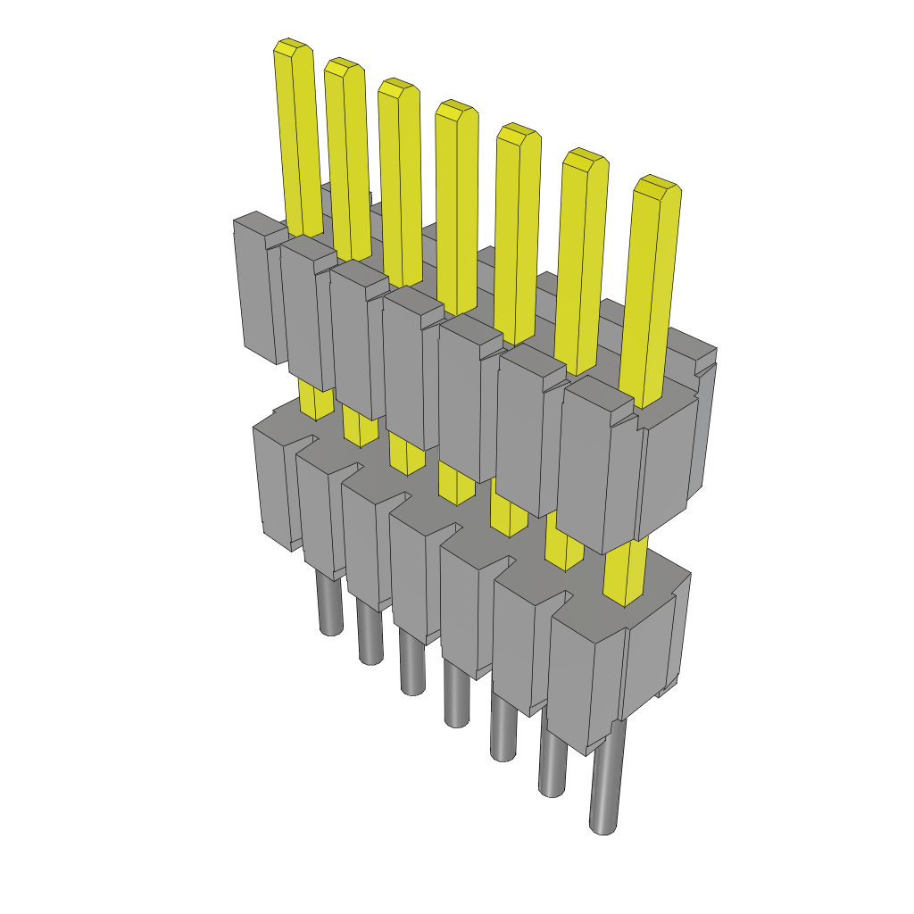 DWM-07-53-L-S-270 by Samtec