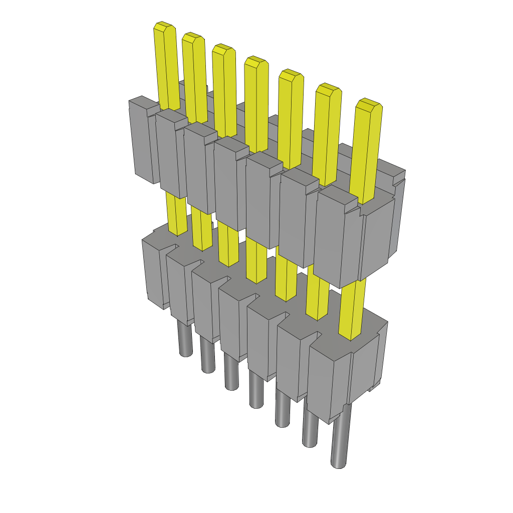 DWM-07-53-S-S-300 by Samtec