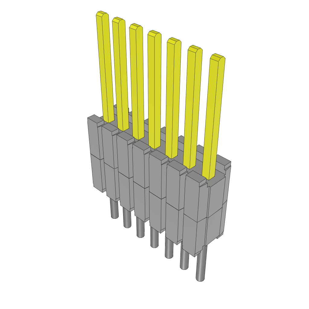 DWM-07-54-S-S-200 by Samtec