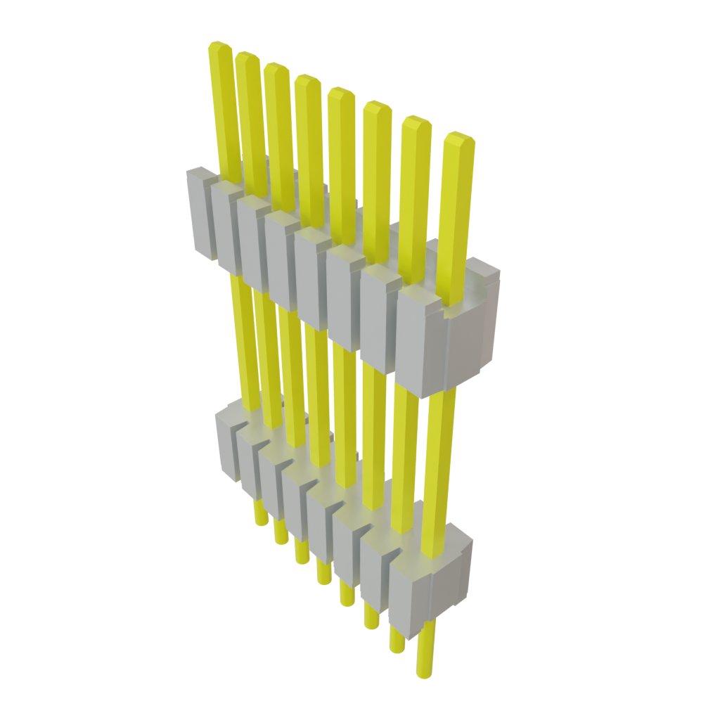 DWM-08-58-G-S-450 by Samtec