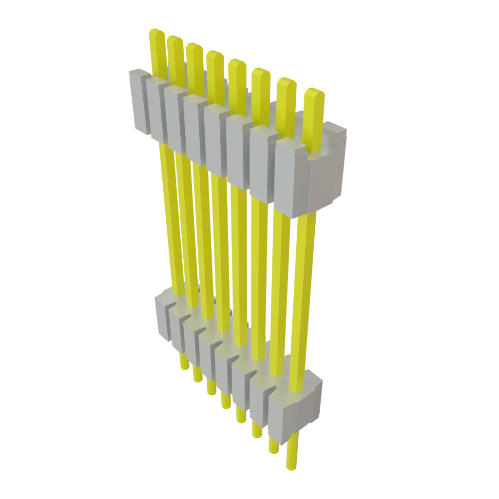 DWM-08-59-G-S-575 by Samtec