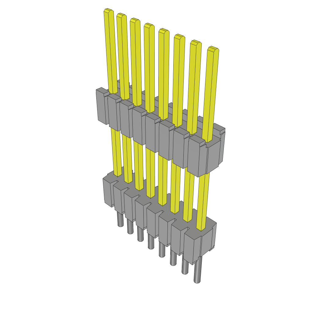 DWM-08-59-S-S-415 by Samtec