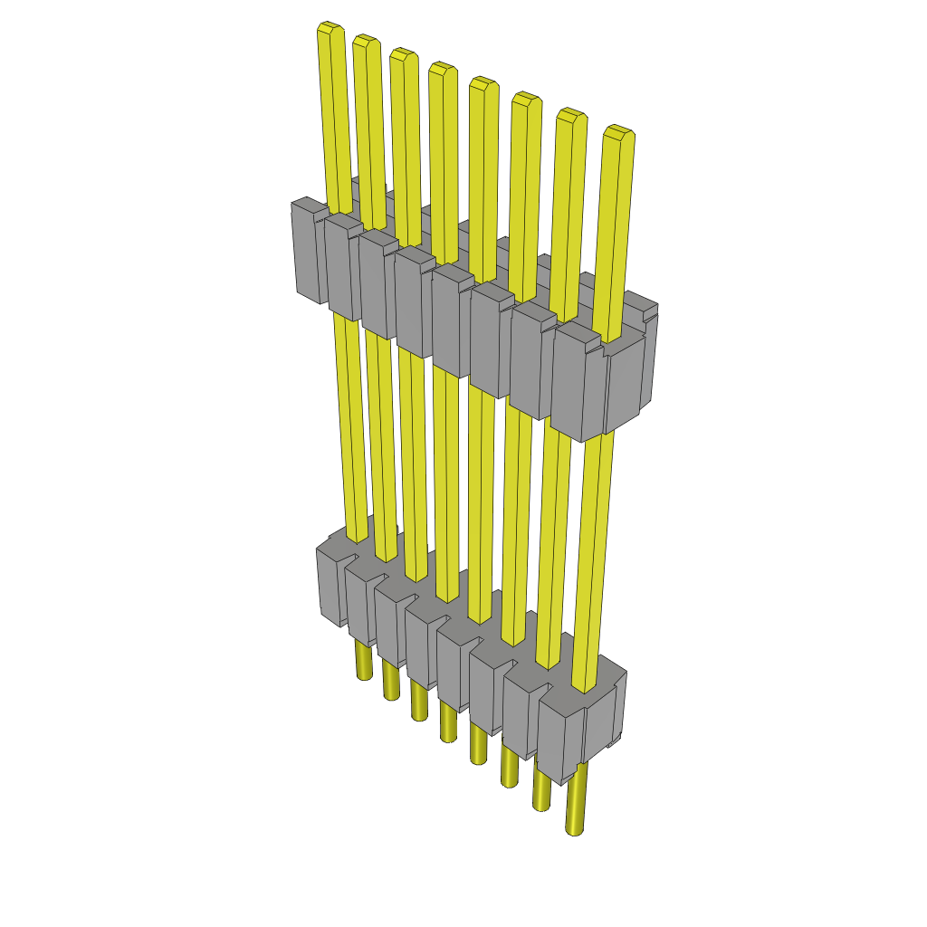 DWM-08-60-G-S-535 by Samtec