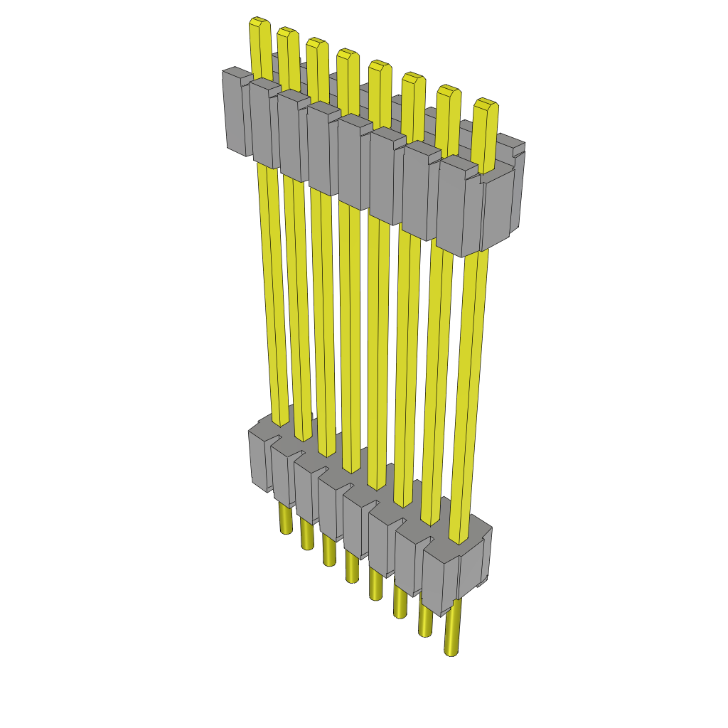 DWM-08-60-G-S-650 by Samtec