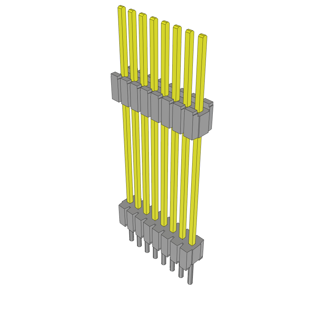 DWM-08-61-L-S-700 by Samtec