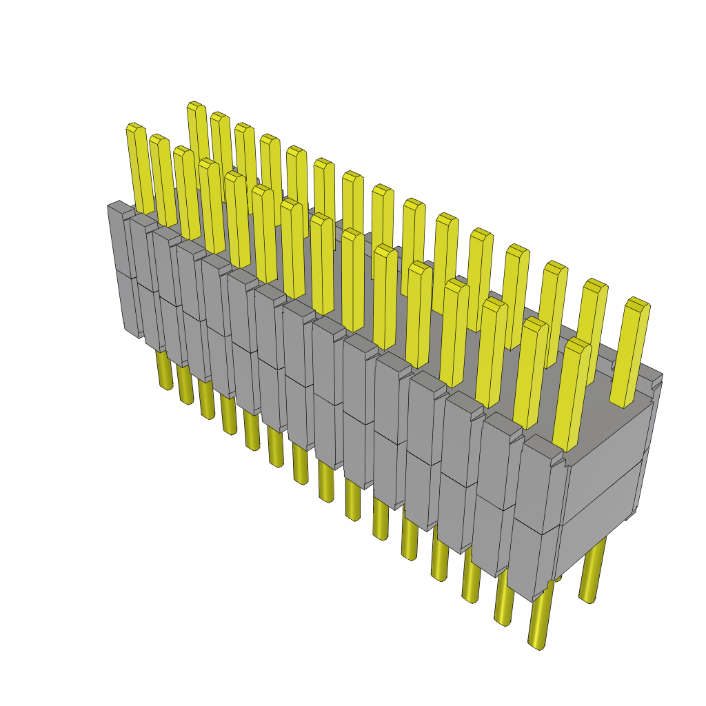 DWM-15-52-G-D-200 by Samtec