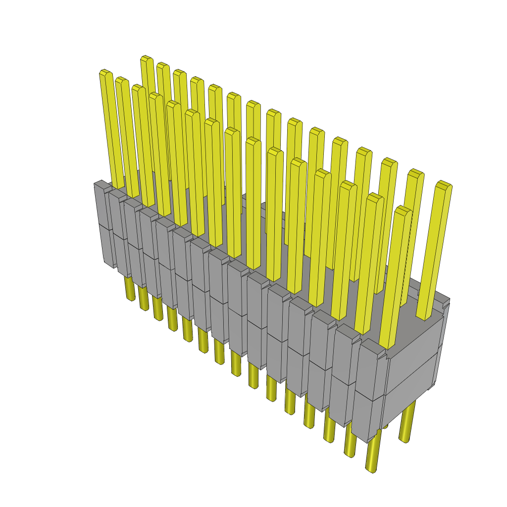 DWM-15-54-G-D-200 by Samtec