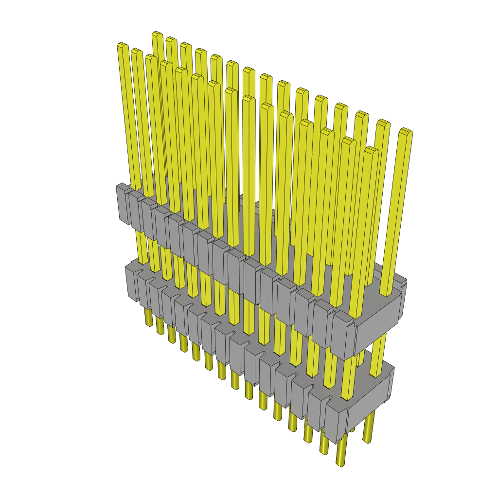 DWM-15-60-G-D-350 by Samtec
