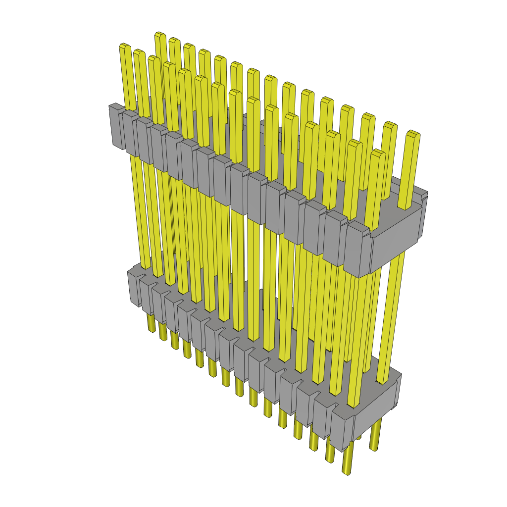 DWM-15-60-G-D-570 by Samtec