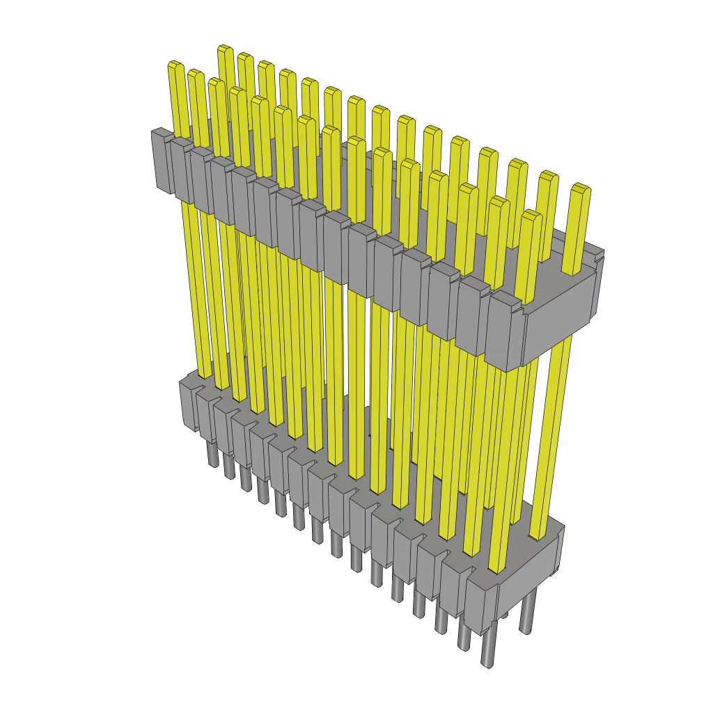 DWM-15-60-S-D-600 by Samtec