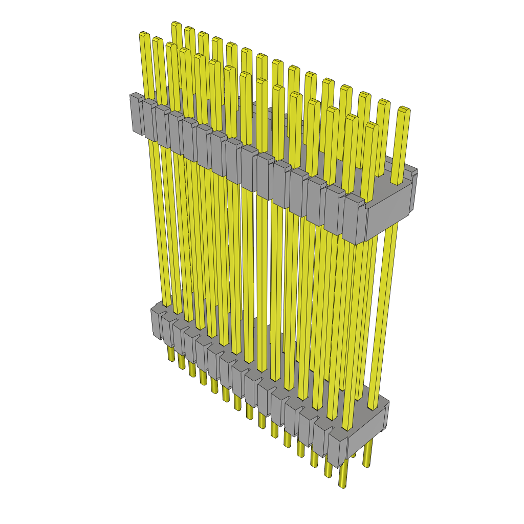 DWM-15-61-G-D-780 by Samtec
