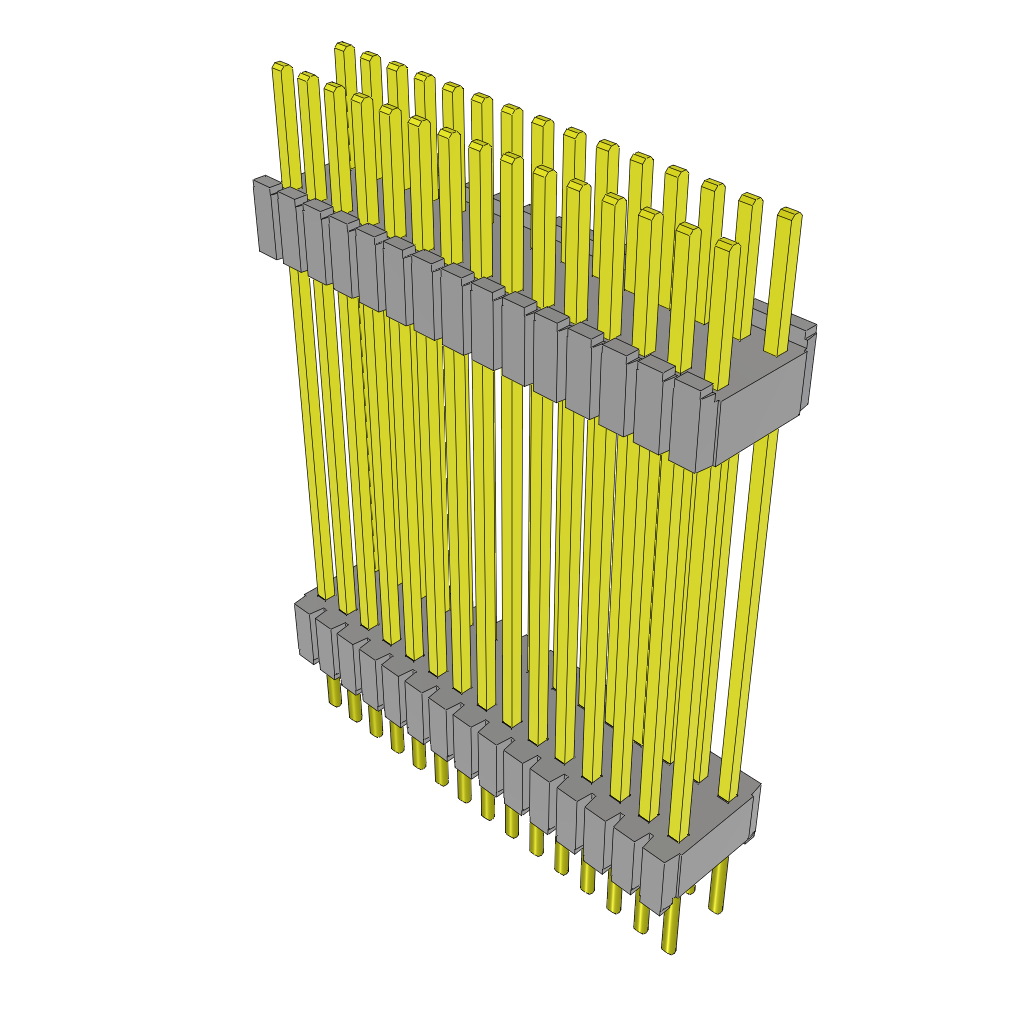 DWM-15-61-G-D-787 by Samtec