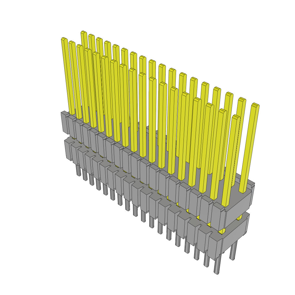DWM-18-58-S-D-250 by Samtec