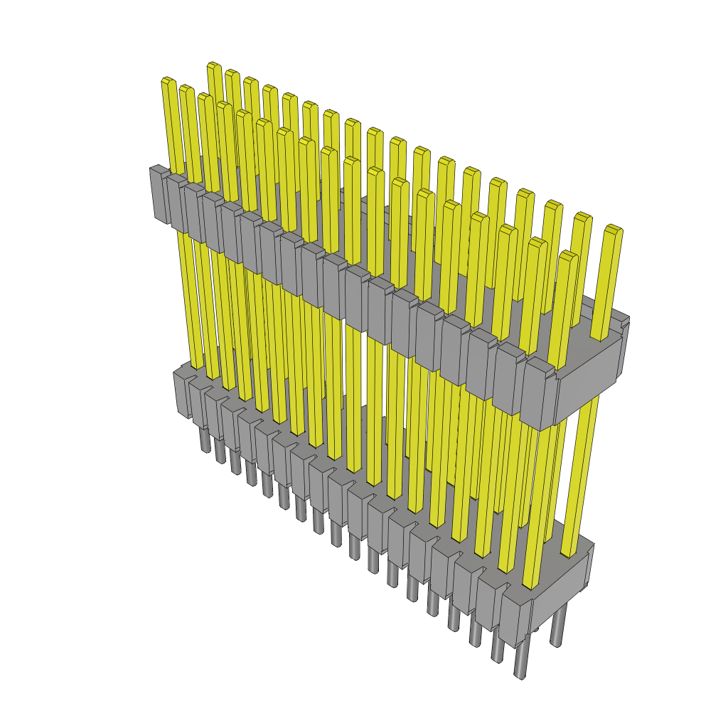 DWM-18-60-S-D-548 by Samtec