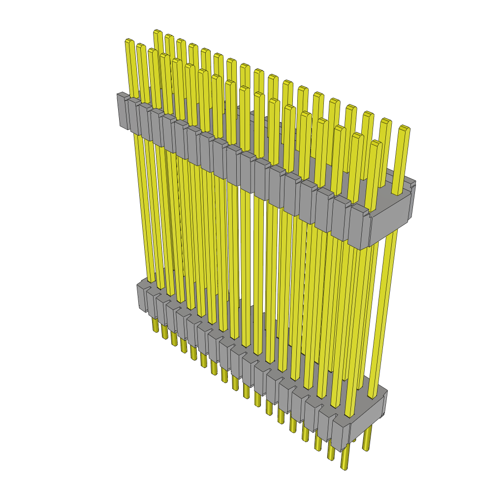 DWM-18-61-G-D-780 by Samtec