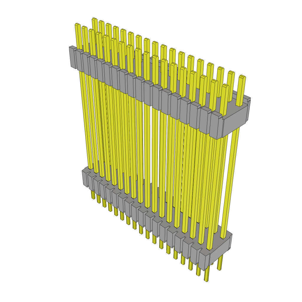 DWM-18-61-G-D-827 by Samtec