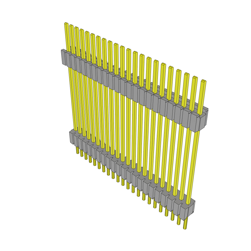 DWM-22-61-G-S-757 by Samtec