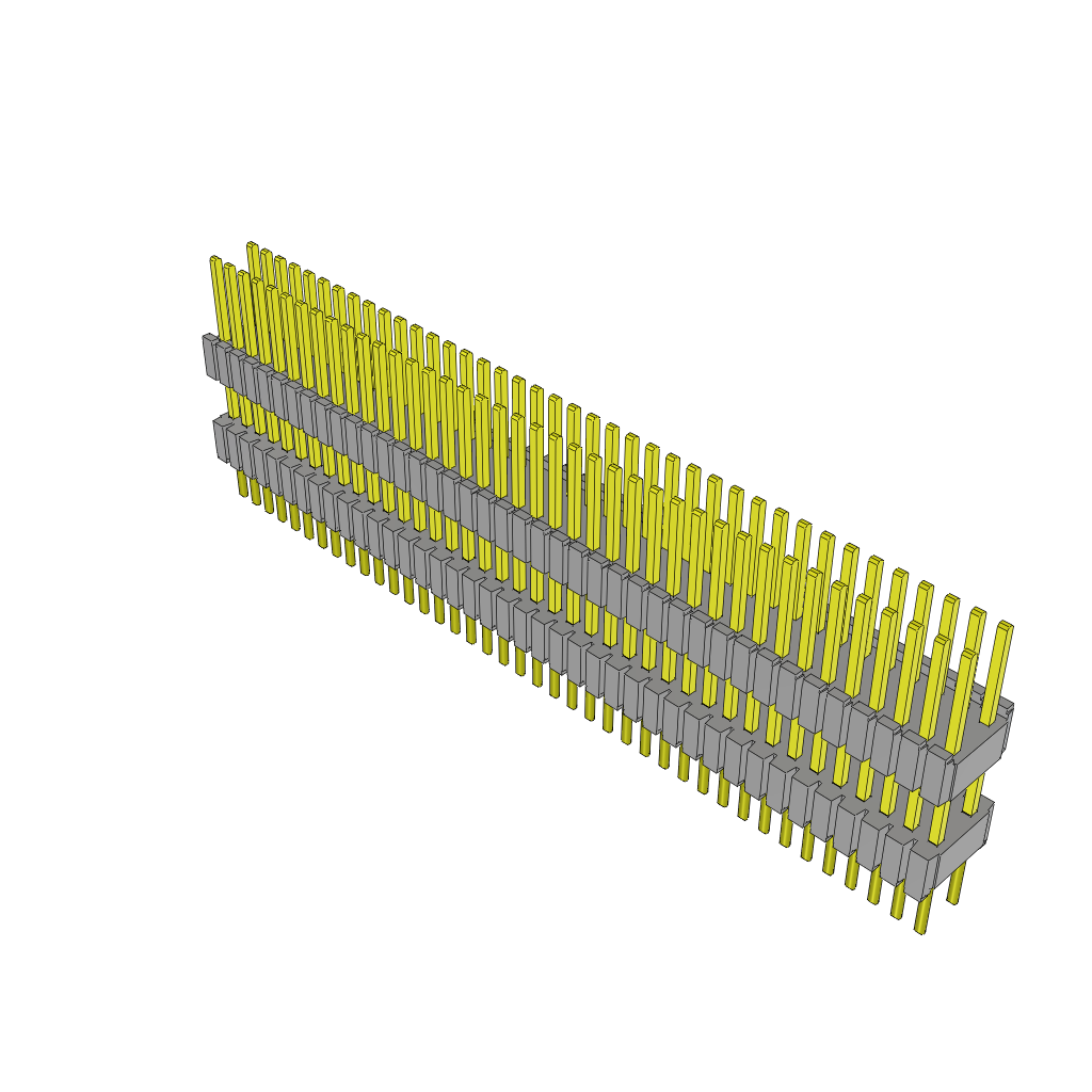 DWM-40-56-G-D-322 by Samtec