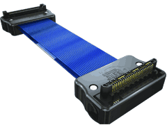 EQRD-052-03.75-TTL-SBL-1-B by Samtec