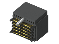 EBDM-6-12-2.0-S-RA-1-G by Samtec