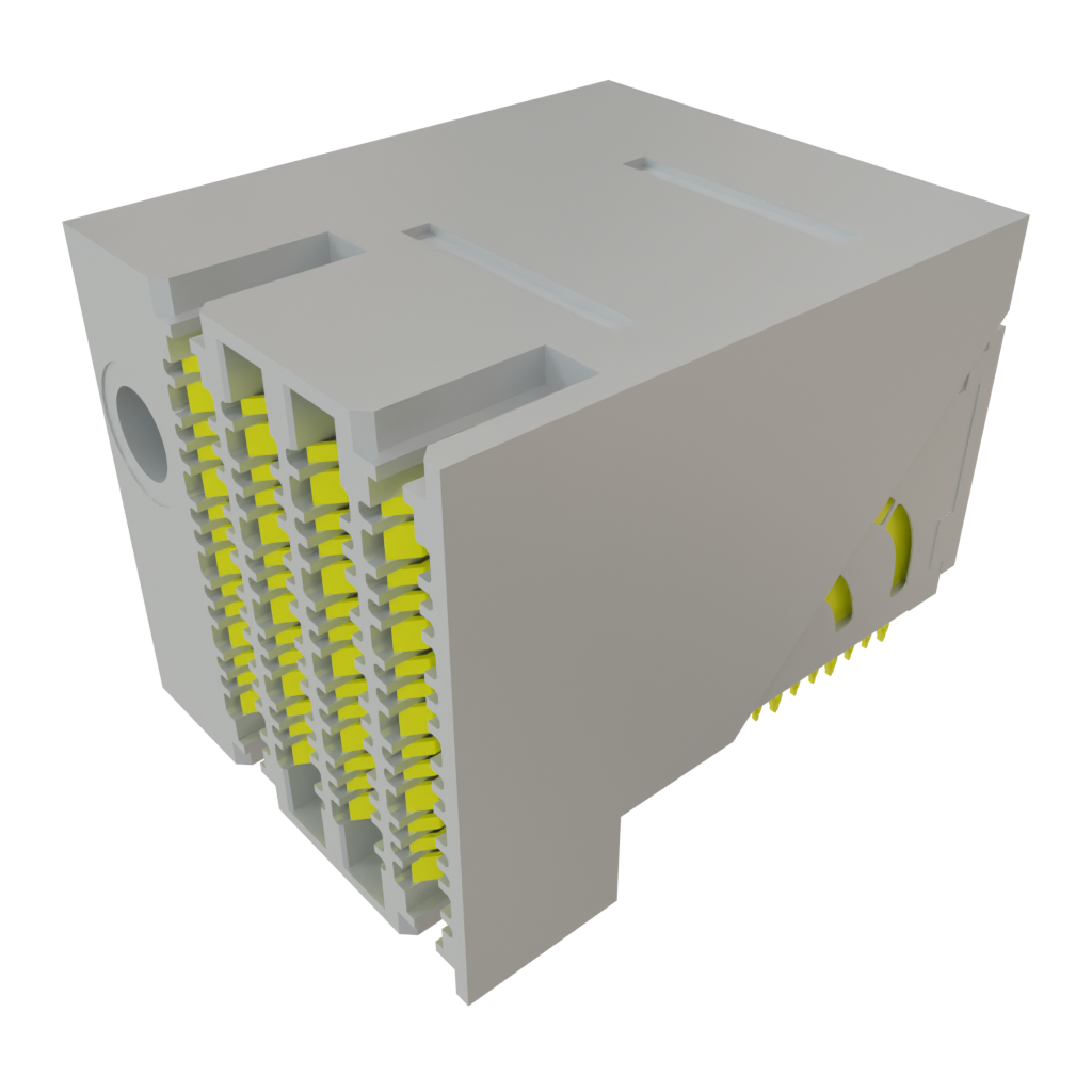 EBTF-4-08-2.0-S-RA-1-L by Samtec