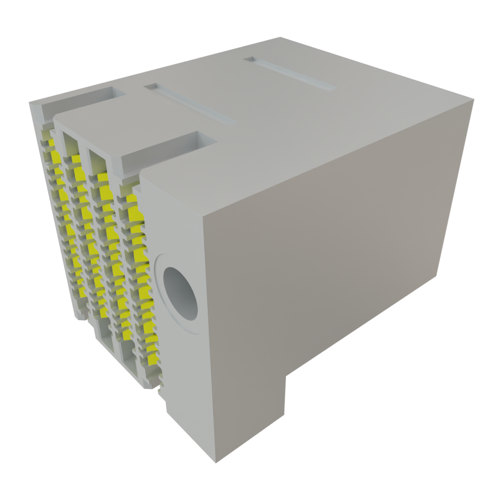 EBTF-4-08-2.0-S-RA-1-R by Samtec