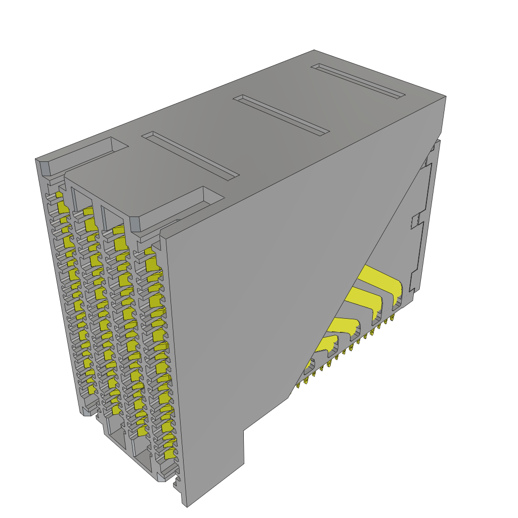 EBTF-6-08-2.0-S-RA-1 by Samtec