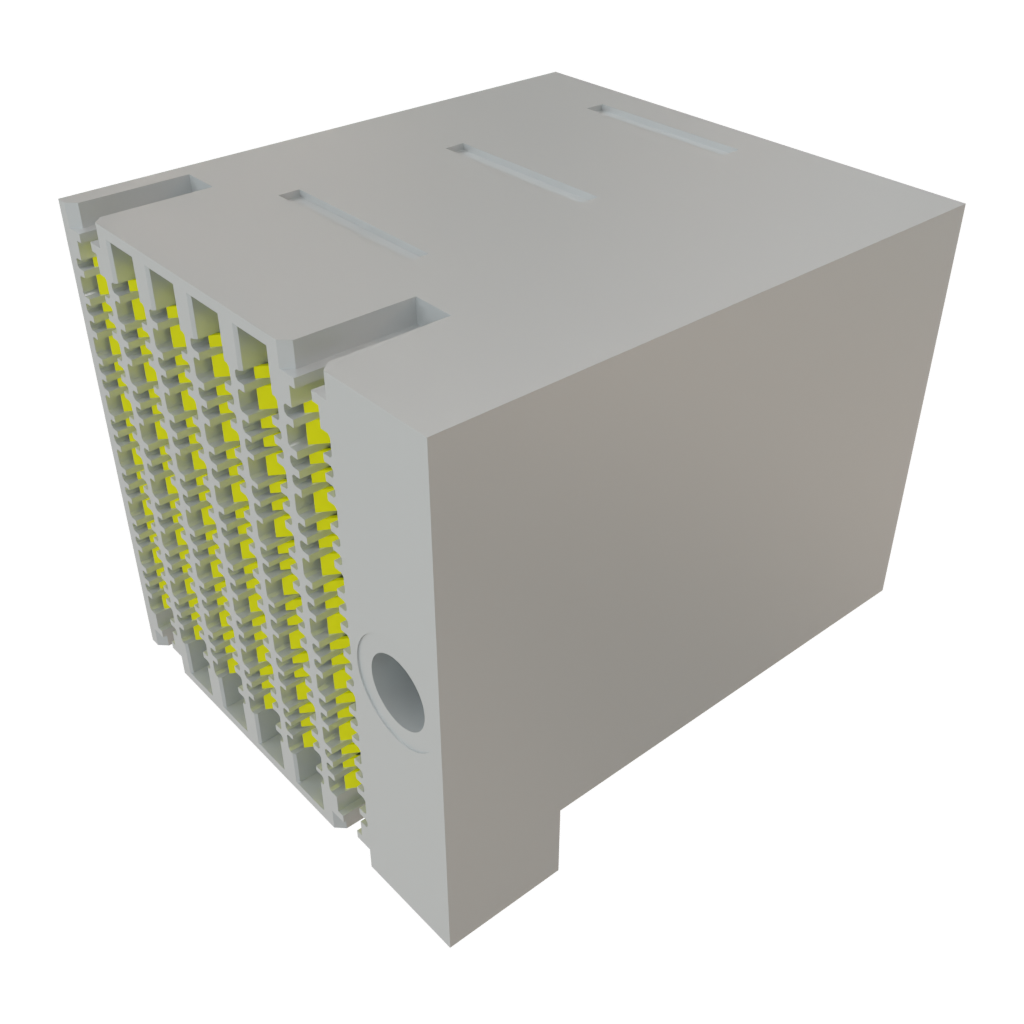 EBTF-6-12-2.0-S-RA-1-R by Samtec